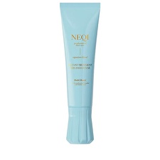 Neqi Regenerating Treatment For Damaged Hair Treatment Treasure (build Boost) 100ml Neqi Regenerating Treatment For Damaged Hair Treatment Treasure (build Boost) 100ml