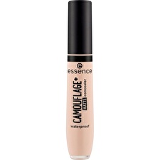 Essence Camouflage+ Matt Waterproof Concealer #20 8ml Essence Camouflage+ Matt Waterproof Concealer #20 8ml