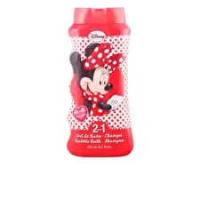 Minnie Disney Shower Gel And Shampoo 475ml Minnie Disney Shower Gel And Shampoo 475ml