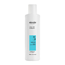 Nioxin Pro Clinical System 3 Scalp + Hair Thickening Conditioner 300ml Nioxin Pro Clinical System 3 Scalp + Hair Thickening Conditioner 300ml