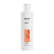 Nioxin Pro Clinical System 4 Conditioner 300ml Nioxin Pro Clinical System 4 Conditioner 300ml
