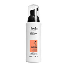 Nioxin Pro Clinical System 4 Treatment 100ml Nioxin Pro Clinical System 4 Treatment 100ml