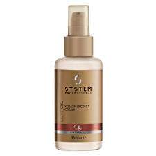 Wella System Professional Luxeoil Keratin Protect Cream 95ml Wella System Professional Luxeoil Keratin Protect Cream 95ml