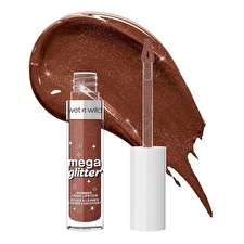 Wet N Wild Wnw Lip Stick Mega Glitter 11623001e Wet N Wild Wnw Lip Stick Mega Glitter 11623001e
