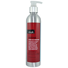 Vivid Muk Colour Lock Conditioner 300ml Vivid Muk Colour Lock Conditioner 300ml
