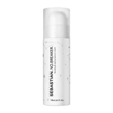 Sebastian No.breaker Hybrid Bonding & Styling Leave In Cream 145ml Sebastian No.breaker Hybrid Bonding & Styling Leave In Cream 145ml