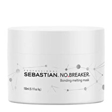 Sebastian No Breaker Bonding Melting Mask 150ml Sebastian No Breaker Bonding Melting Mask 150ml