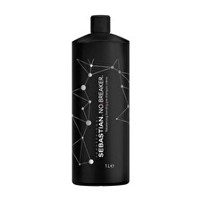 Sebastian Professional No.breaker Rebalancing Bonding Pre-shampoo Cream 1000ml Sebastian Professional No.breaker Rebalancing Bonding Pre-shampoo Cream 1000ml