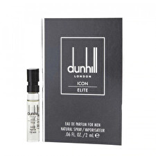 Dunhill Icon Elite Eau De Parfum For Men 2ml *vial Dunhill Icon Elite Eau De Parfum For Men 2ml *vial