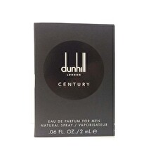 Dunhill Century Eau De Parfum For Men 2ml *vial Dunhill Century Eau De Parfum For Men 2ml *vial