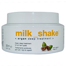 milk_shake Argan Deep Treatment 200ml/6.8oz milk_shake Argan Deep Treatment 200ml/6.8oz