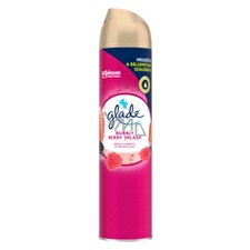Glade Air Freshener Bubbly Berry Splash 300ml Glade Air Freshener Bubbly Berry Splash 300ml