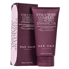 Nak Signature Structure Complex No.3 Bond Enhancer 150ml Nak Signature Structure Complex No.3 Bond Enhancer 150ml