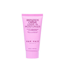 Nak Signature Replends Creme Leave In Moisturiser 150ml Nak Signature Replends Creme Leave In Moisturiser 150ml