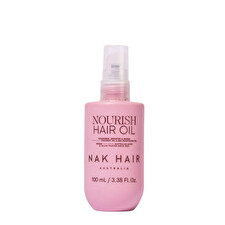 Nak Signature Nourish Hair Oil 100ml Nak Signature Nourish Hair Oil 100ml