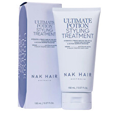 Nak Signature Ultimate Potion Styling Treatment 150ml Nak Signature Ultimate Potion Styling Treatment 150ml
