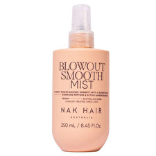 Nak Signature Blowout Smooth Mist 250ml Nak Signature Blowout Smooth Mist 250ml