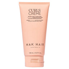 Nak Signature Curls Creme 150ml Nak Signature Curls Creme 150ml