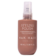 Nak Signature Styling Polish 100ml Nak Signature Styling Polish 100ml