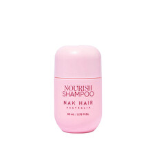 Nak Signature Nourish Shampoo 80ml Nak Signature Nourish Shampoo 80ml