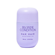 Nak Signature Blonde Conditioner 80ml Nak Signature Blonde Conditioner 80ml