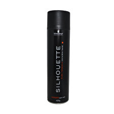 Schwarzkopf Silhouette Super Hold Lacquer 400g Schwarzkopf Silhouette Super Hold Lacquer 400g