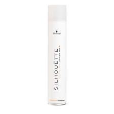 Schwarzkopf Silhouette Hairspray Flexible Hold 400g Schwarzkopf Silhouette Hairspray Flexible Hold 400g