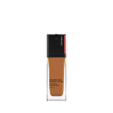 Shiseido Synchro Skin Spf 30 Radiant Lifting # 440 Amber Woman 30ml Foundation Shiseido Synchro Skin Spf 30 Radiant Lifting # 440 Amber Woman 30ml Foundation