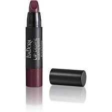 Isadora Lip Desire Sculpting Cream Lipstick 68 Rum Raisin 3.3 G Isadora Lip Desire Sculpting Cream Lipstick 68 Rum Raisin 3.3 G