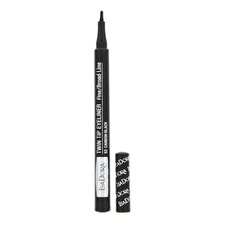 Isadora Twin Tip Liquid Eyeliner 52 Carbon Black 1ml Isadora Twin Tip Liquid Eyeliner 52 Carbon Black 1ml