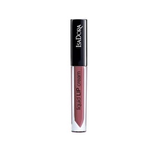 Isadora Lip Cream Liquid Lipstick 06 Berry Brown 3.5ml Isadora Lip Cream Liquid Lipstick 06 Berry Brown 3.5ml