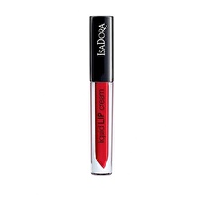 Isadora Lip Cream Liquid Liquid Lipstick 14 Loving Red 3.5ml Isadora Lip Cream Liquid Liquid Lipstick 14 Loving Red 3.5ml