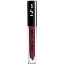 Isadora Lip Cream Liquid Lipstick 18 Brunette 3.5ml Isadora Lip Cream Liquid Lipstick 18 Brunette 3.5ml