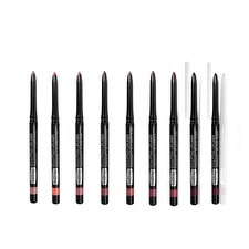 Isadora Sculpting Waterproof Lip Liner 60 Berry Kiss 0.3 G Isadora Sculpting Waterproof Lip Liner 60 Berry Kiss 0.3 G