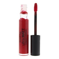 Isadora Ultra Matt Liquid Lipstick 20 Red Romance 7ml Isadora Ultra Matt Liquid Lipstick 20 Red Romance 7ml