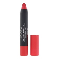 Isadora Twist-up Matte Cream Lipstick 62 Raving Red 3.3 G Isadora Twist-up Matte Cream Lipstick 62 Raving Red 3.3 G