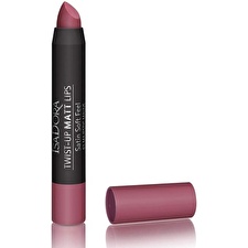 Isadora Twist-up Satin Finish Cream Lipstick 63 3.3 G Isadora Twist-up Satin Finish Cream Lipstick 63 3.3 G