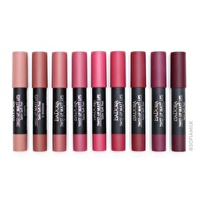 Isadora Twist-up Matt Cream Lipstick 70 Vintage Pink 3.3 G Isadora Twist-up Matt Cream Lipstick 70 Vintage Pink 3.3 G