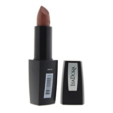 Isadora Perfect Matt Matte Cream Lipstick 09 Sugar Beige 4.5 G Isadora Perfect Matt Matte Cream Lipstick 09 Sugar Beige 4.5 G