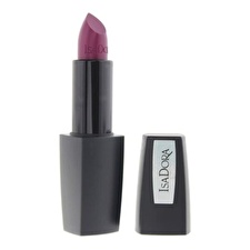 Isadora Perfect Matt Cream Lipstick 12 Magenta 4.5 G Isadora Perfect Matt Cream Lipstick 12 Magenta 4.5 G
