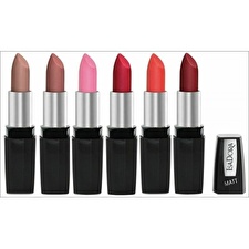 Isadora Perfect Matt Cream Lipstick 15 Randezvous Red 4.5 G Isadora Perfect Matt Cream Lipstick 15 Randezvous Red 4.5 G