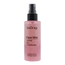 Isadora Face Mist Moisturises Setting Spray 100ml Isadora Face Mist Moisturises Setting Spray 100ml