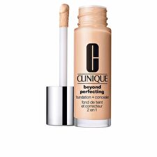Clinique Beyond Perfecting Foundation & Concealer Cn 10 Alabaster Vf/dry Combination To Combination Oily 30ml Clinique Beyond Perfecting Foundation & Concealer Cn 10 Alabaster Vf/dry Combination To Combination Oily 30ml