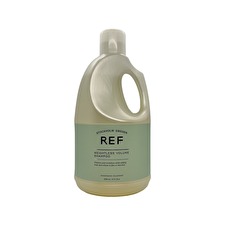 Ref Stockholm Weightless Volume Sulfates-free Hair Shampoo Texturizing & Volumizing 2000ml Ref Stockholm Weightless Volume Sulfates-free Hair Shampoo Texturizing & Volumizing 2000ml