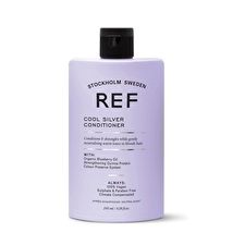 Ref Cool Silver Conditioner 245ml Ref Cool Silver Conditioner 245ml
