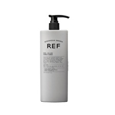 Ref Stockholm Cool Silver Sulfates-free Hair Conditioner Neutralising Warm Tones 750ml Ref Stockholm Cool Silver Sulfates-free Hair Conditioner Neutralising Warm Tones 750ml