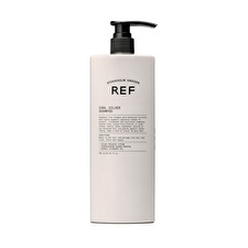 Ref Stockholm Cool Silver Sulfates-free Hair Shampoo Neutralising Warm Tones 750ml Ref Stockholm Cool Silver Sulfates-free Hair Shampoo Neutralising Warm Tones 750ml