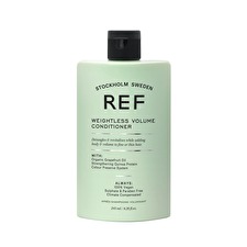 Ref Weightless Volume Conditioner 245ml Ref Weightless Volume Conditioner 245ml
