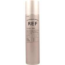 Ref Stockholm Styling & Finish No.333 Vegan Hair Spray For Styling Flexible Hold 300ml Ref Stockholm Styling & Finish No.333 Vegan Hair Spray For Styling Flexible Hold 300ml