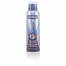 Nivea Men Cool Kick Deodorant Spray 200ml Nivea Men Cool Kick Deodorant Spray 200ml